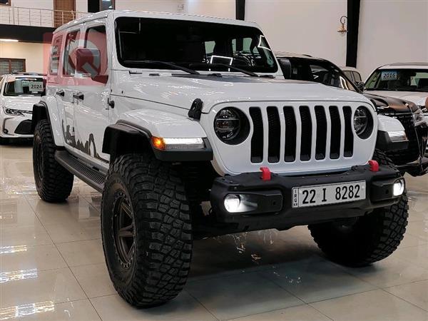 Jeep for sale in Iraq